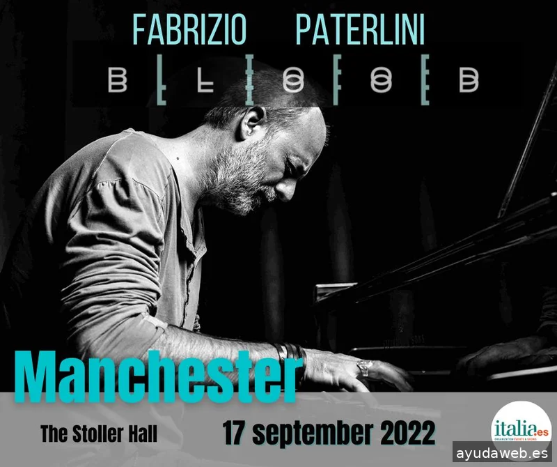 ItaliaES Events & Shows