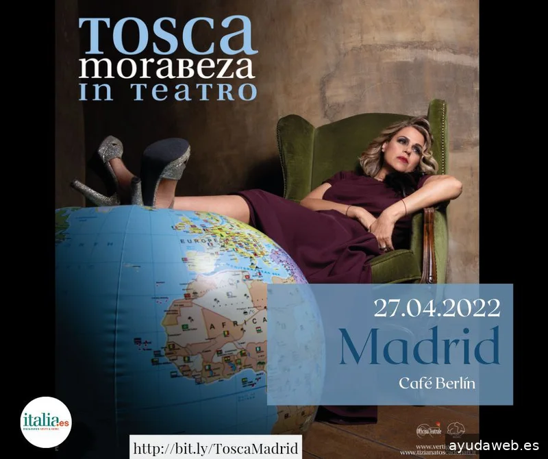 ItaliaES Events & Shows