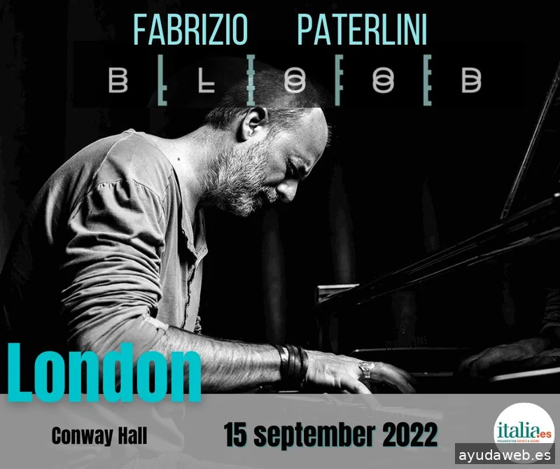 ItaliaES Events & Shows