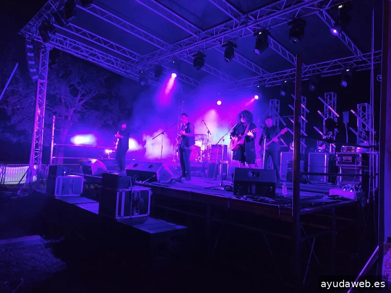 ItaliaES Events & Shows