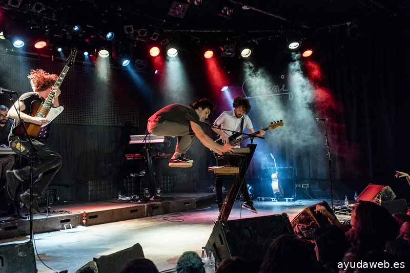 ItaliaES Events & Shows