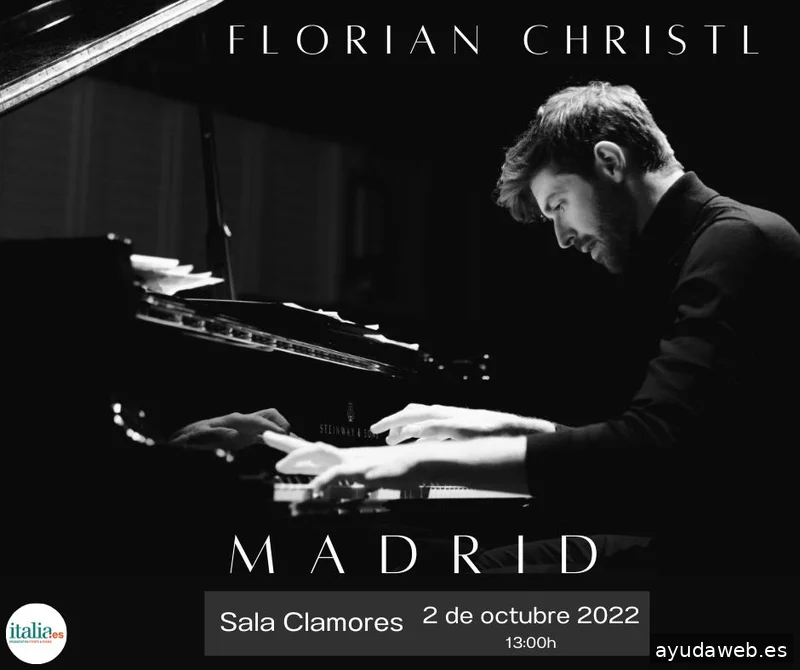 ItaliaES Events & Shows