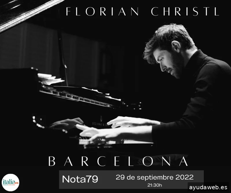 ItaliaES Events & Shows