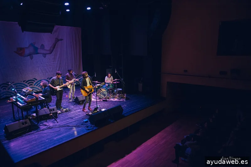 ItaliaES Events & Shows