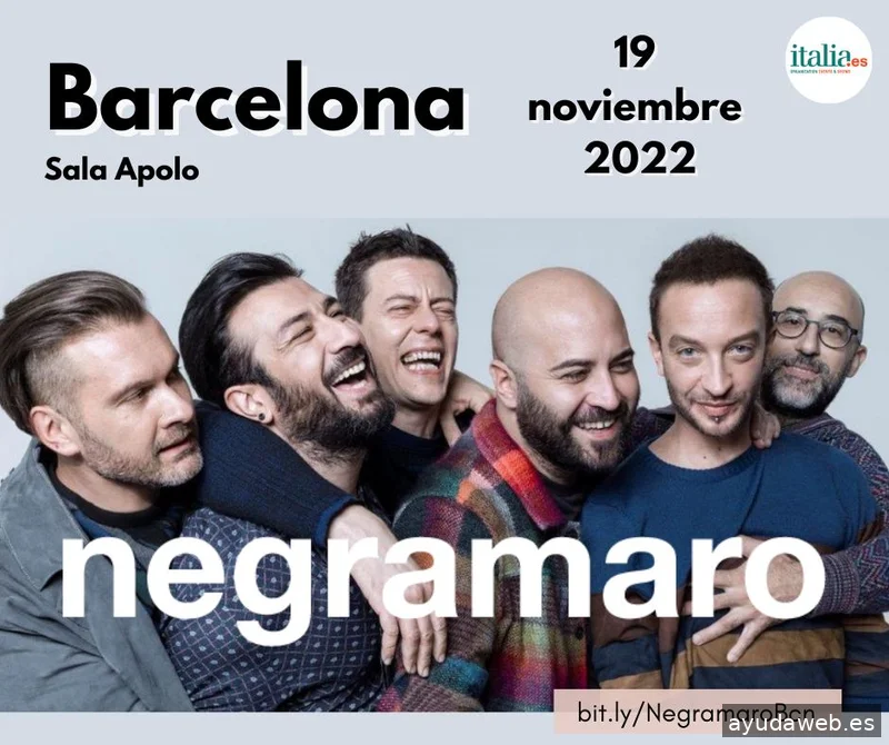 ItaliaES Events & Shows