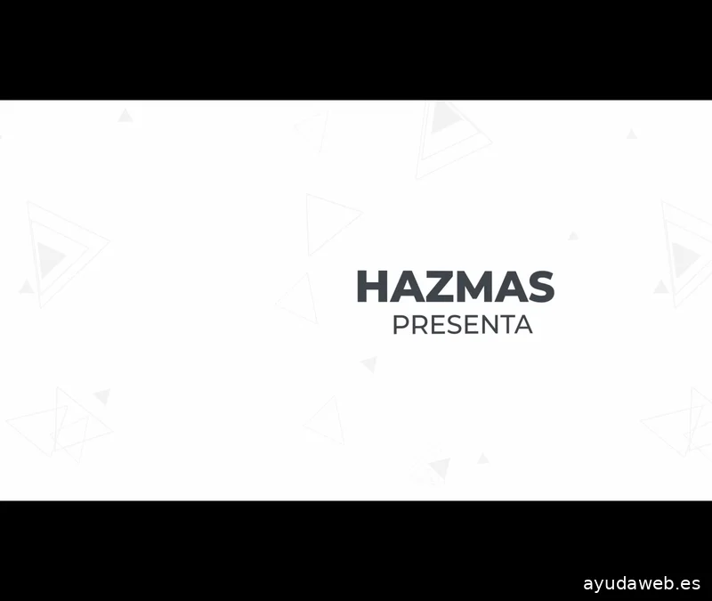 HAZMAS videomarketing