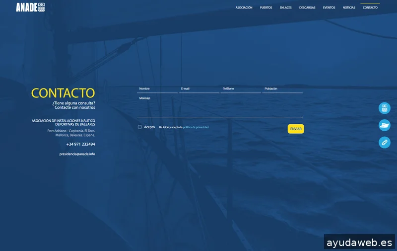 Aforo10