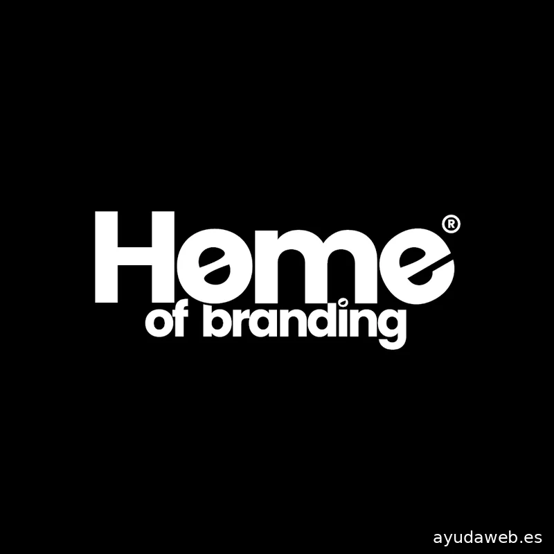 Home of Branding