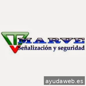Marve S.L. Señalización y Seguridad
