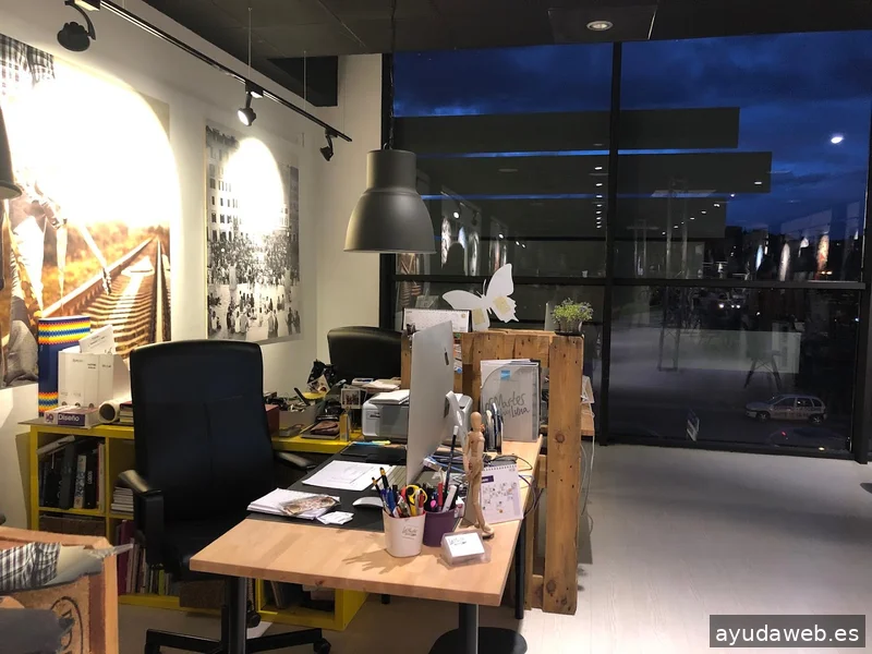 Los Martes No Hay Luna - Agencia de Diseño y Marketing online