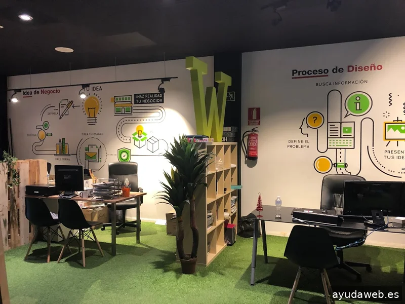 Los Martes No Hay Luna - Agencia de Diseño y Marketing online