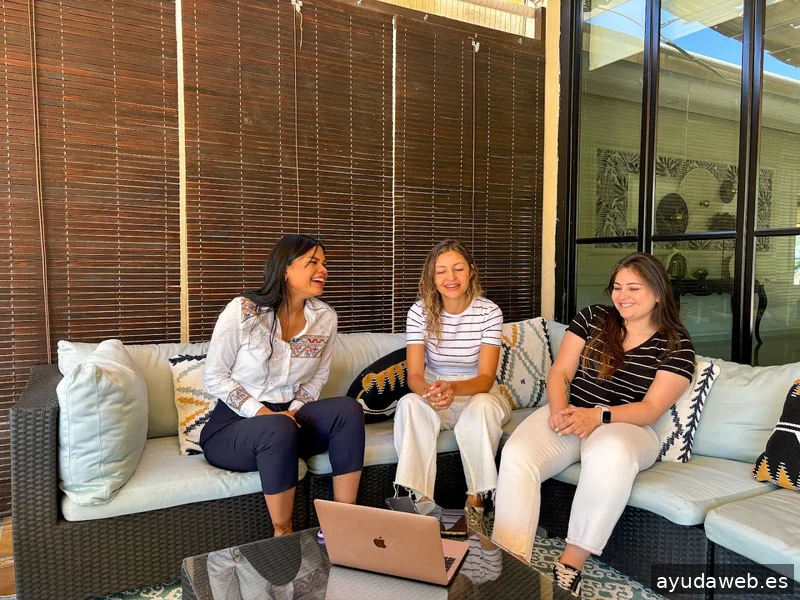 Los Martes No Hay Luna - Agencia de Diseño y Marketing online