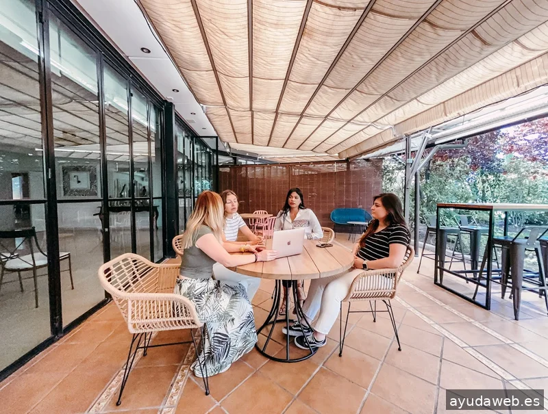 Los Martes No Hay Luna - Agencia de Diseño y Marketing online