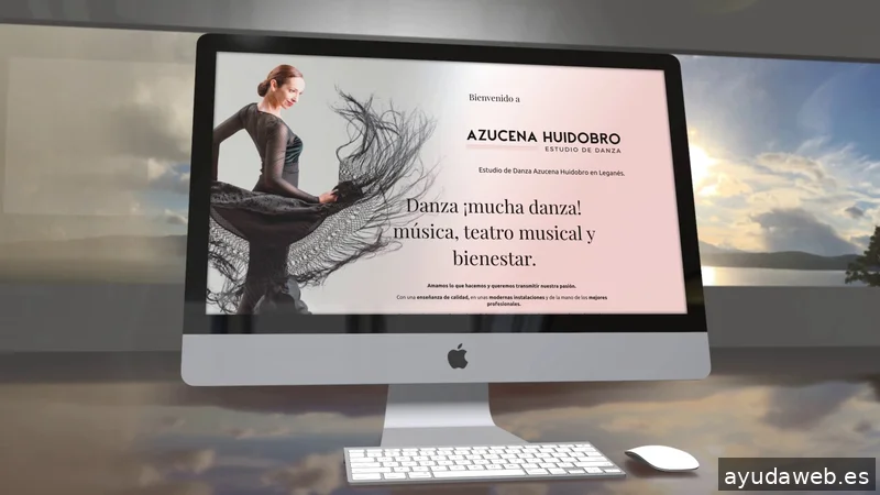 Los Martes No Hay Luna - Agencia de Diseño y Marketing online