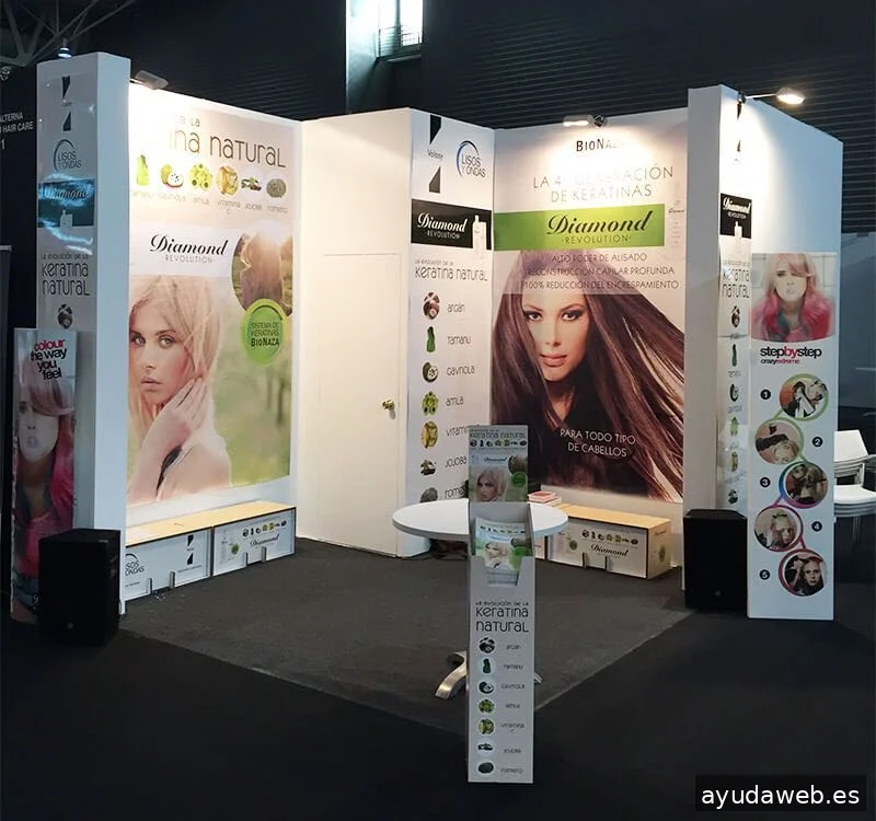 Los Martes No Hay Luna - Agencia de Diseño y Marketing online