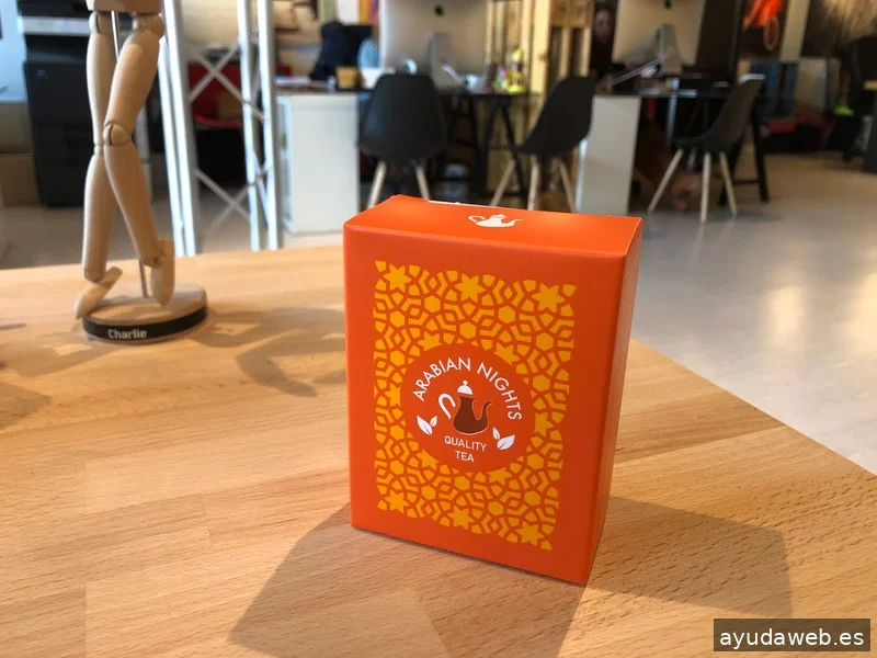 Los Martes No Hay Luna - Agencia de Diseño y Marketing online