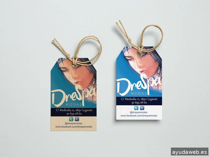 Los Martes No Hay Luna - Agencia de Diseño y Marketing online