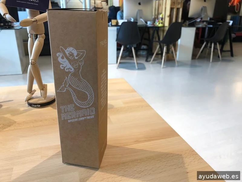 Los Martes No Hay Luna - Agencia de Diseño y Marketing online