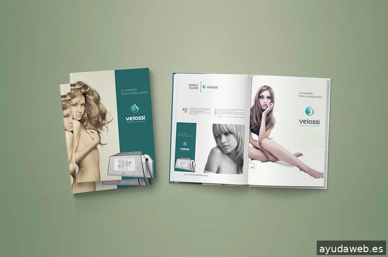 Los Martes No Hay Luna - Agencia de Diseño y Marketing online