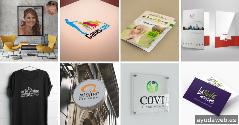 Los Martes No Hay Luna - Agencia de Diseño y Marketing online