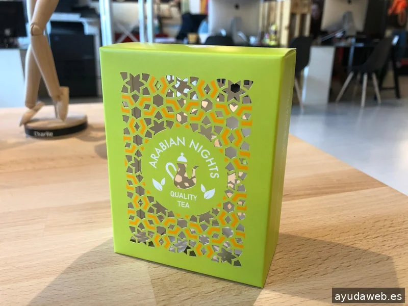 Los Martes No Hay Luna - Agencia de Diseño y Marketing online