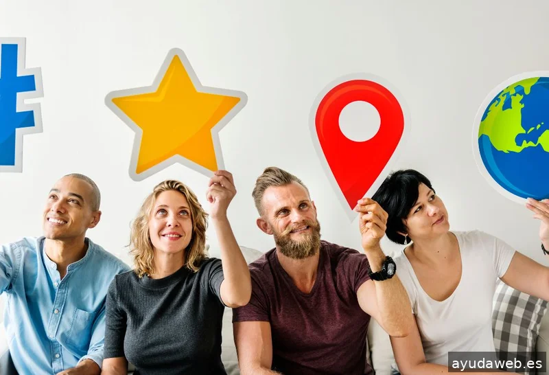 Los Martes No Hay Luna - Agencia de Diseño y Marketing online