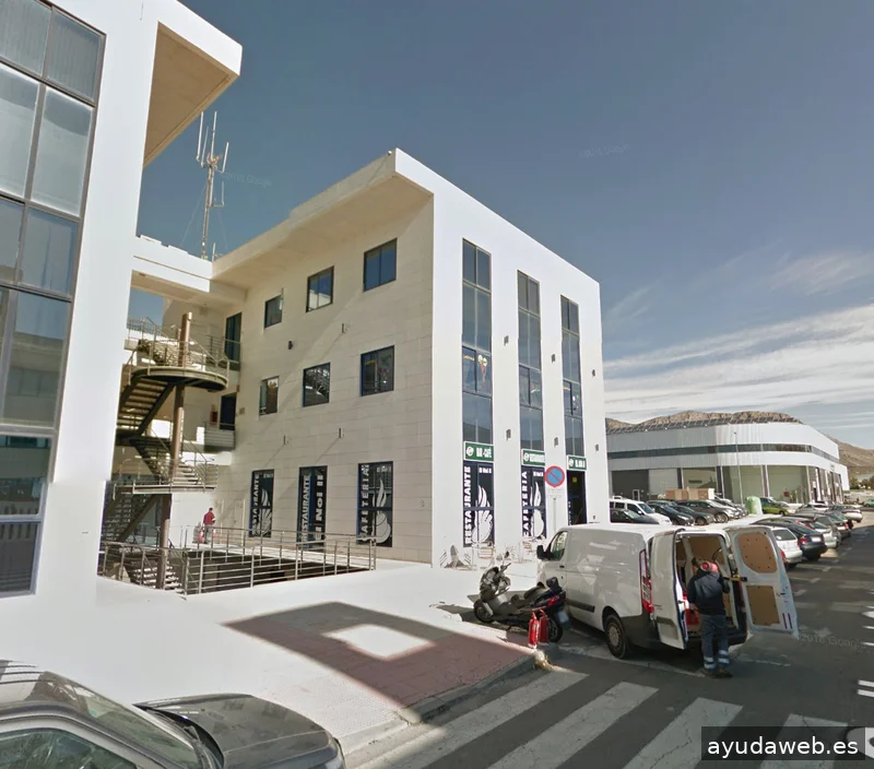 fmk group! Agencia de Azafatas y Promotoras Alicante