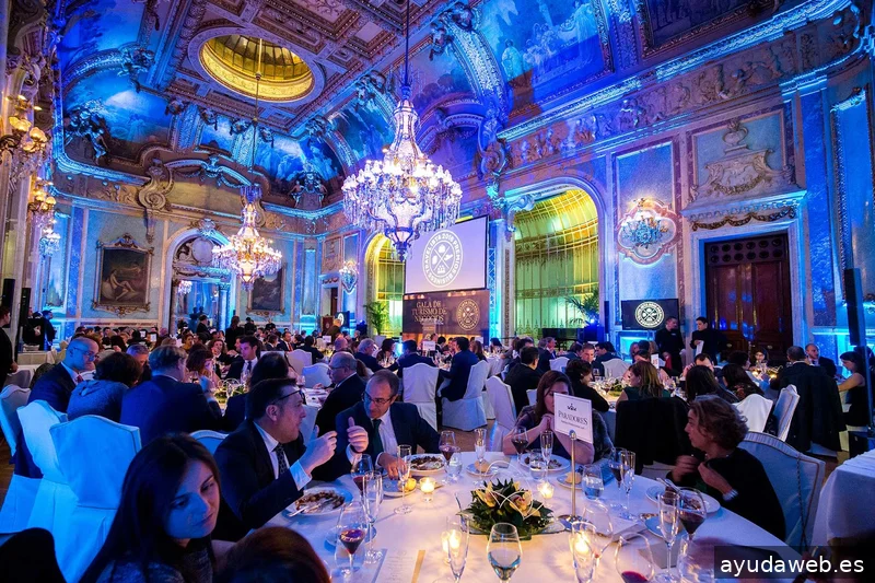 Sponsorship & Events SL