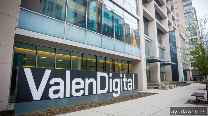 ValenDigital