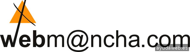 Webmancha
