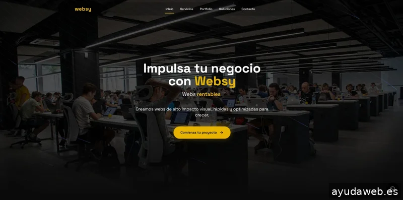 Websy