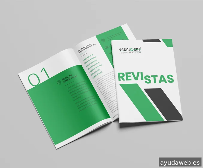 Tecnigraf - Soluciones Gráficas