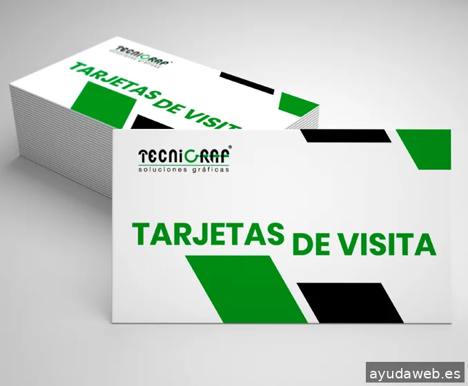 Tecnigraf - Soluciones Gráficas