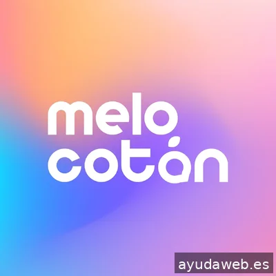 Melocotón Estudio
