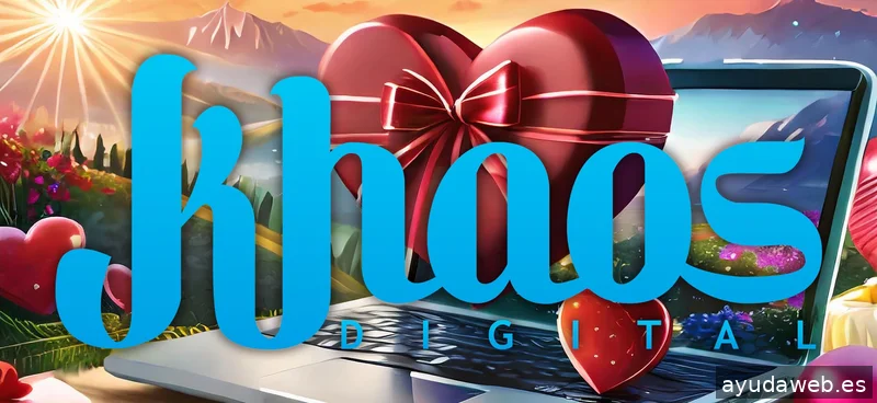 KHAOS DIGITAL S.L.