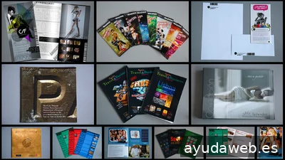 diseñador gráfico freelance