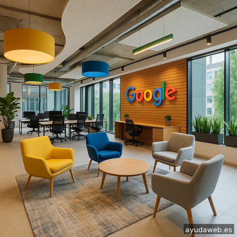 Ifanjoy | Marketing digital | Sevilla