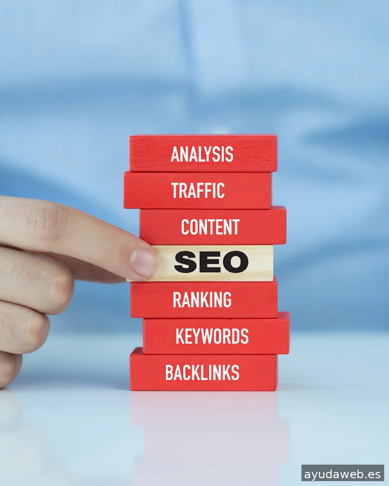 Ifanjoy | Marketing digital | Sevilla