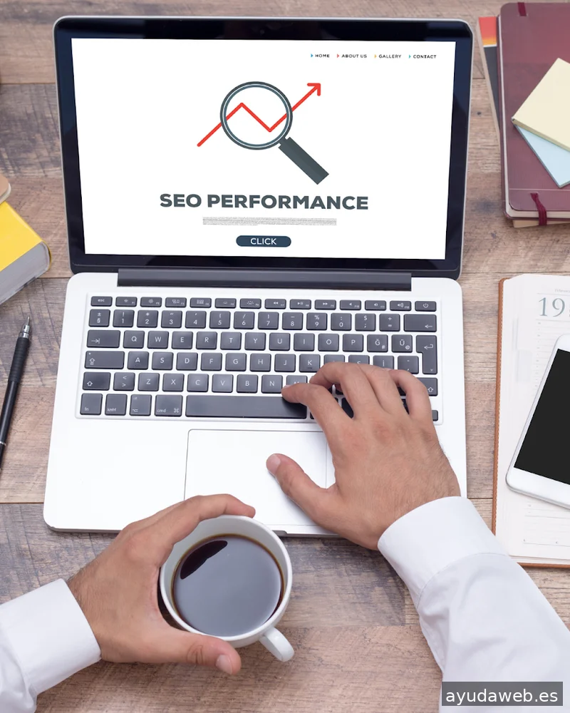 Ifanjoy | Marketing digital | Sevilla