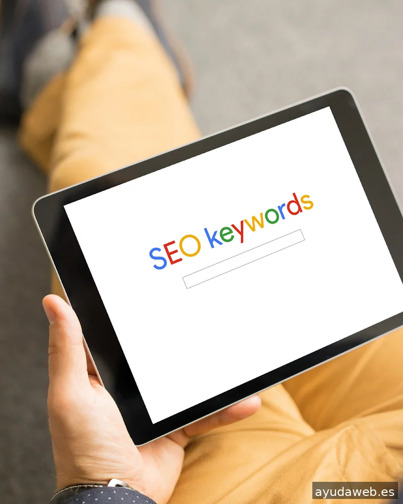 Ifanjoy | Marketing digital | Sevilla