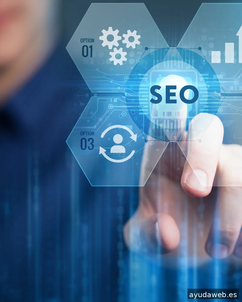 Ifanjoy | Marketing digital | Sevilla