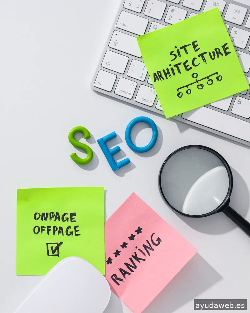 Ifanjoy | Marketing digital | Sevilla