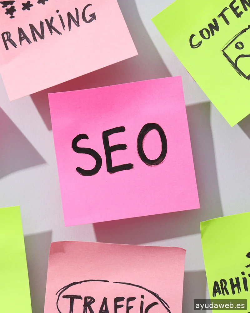 Ifanjoy | Marketing digital | Sevilla