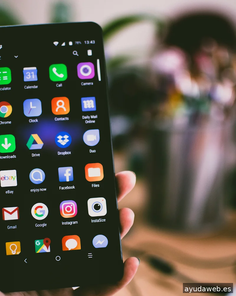 Ifanjoy | Marketing digital | Sevilla