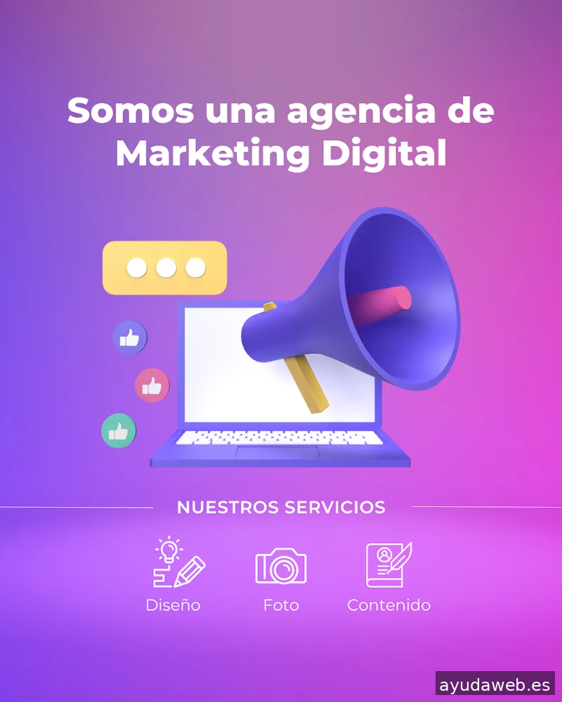 Ifanjoy | Marketing digital | Sevilla