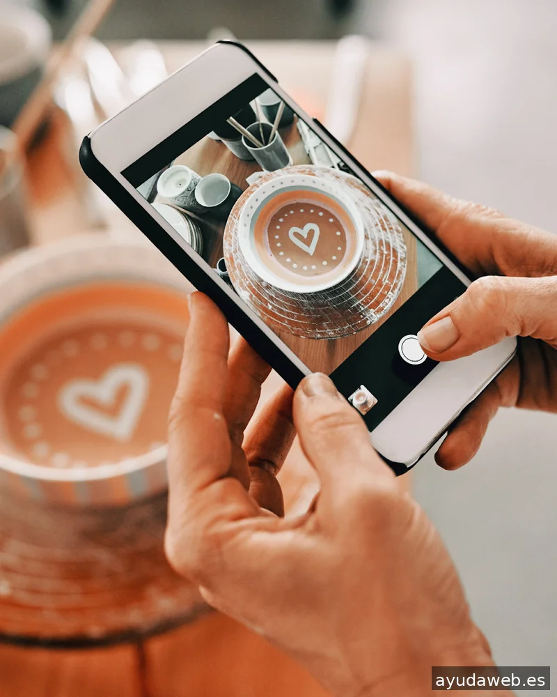 Ifanjoy | Marketing digital | Sevilla