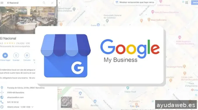 Ifanjoy | Marketing digital | Sevilla