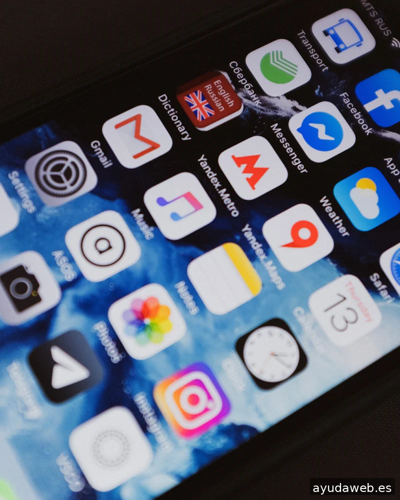 Ifanjoy | Marketing digital | Sevilla