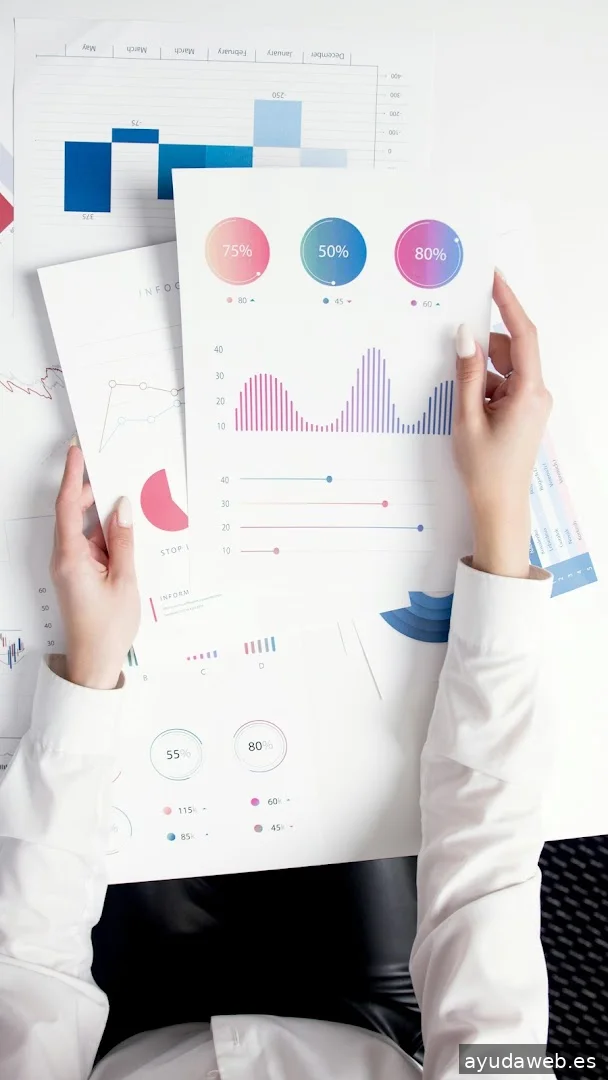 Ifanjoy | Marketing digital | Sevilla