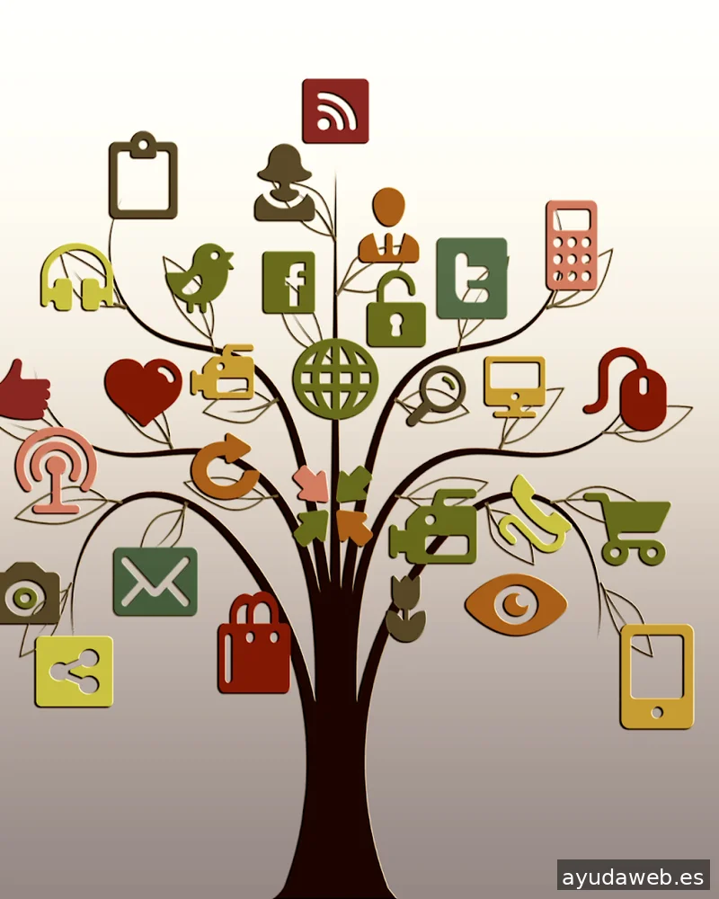 Ifanjoy | Marketing digital | Sevilla